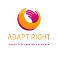 Adapt Right Logo