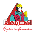 Shri Bhagwati Machines Pvt. Ltd. Logo