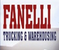 Fanelli Trucking & Warehousing Logo