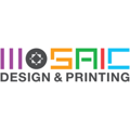 MOSAIC Design Logo