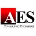 AES Consulting Engineers Logo