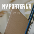 My Porter LA Logo