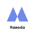 Mamoda Webdesign Logo