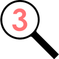 3Search Logo