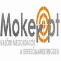 MOKEROPT Zrt. Logo