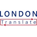 London Translate | Kala Education and Translation Services Ltd. Logo