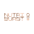 Nutriburst LTD Logo
