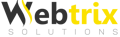 Webtrix Solutions Pvt. Ltd. Logo