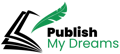 Publish my dreams Logo