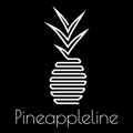 PineappleLine Logo
