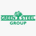 Green Steel Group Logo