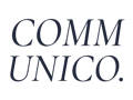 The Communico: Small Business Marketing Logo