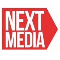 Nextmedia Uruguay Logo
