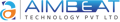 Aimbeat Technology Logo