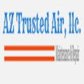 AZ Trusted Air Logo