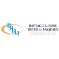 Battaglia, Ross, Dicus & McQuaid, P.A. Logo