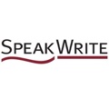 SpeakWrite Logo