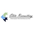 Elite Recruiting LLC Logo