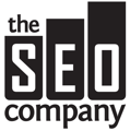 The SEO Company Logo