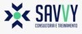 Savvy Consultoria E Treinamento Logo