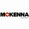 McKenna Live Events Logo
