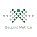 Beyond Metrics Logo