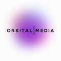 Orbital Media Logo