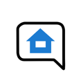 PropertyTalk Logo