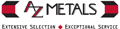 AZ Metals Logo