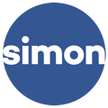 Simon Logo