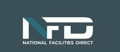National Facilities Direct Logo