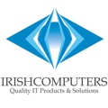 Irish Computers Logo