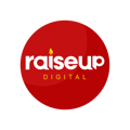 Raiseup Digital Pvt Ltd Logo