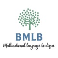 Brees Multinational Language Boutique Logo