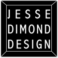 Jesse Dimond Design Logo
