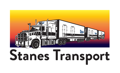 Stanes Transport Logo