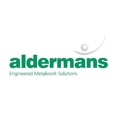 Alderman Tooling Ltd Logo