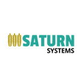 Saturn Systems Logo