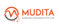 Mudita Software Solutions Pvt Ltd Logo