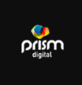 Prism Digital Marketing Agency Logo