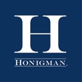 Honigman Logo
