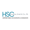 Hughes, Snell & Company, P.A. Logo
