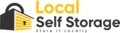 Local Self Storage Logo