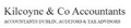 Kilcoyne & Co Accountants Logo