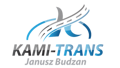 Kami-Trans Janusz Budzan Logo