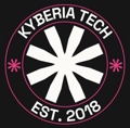 Kyberia Tech Logo