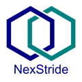 NexStride Logo