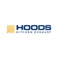 Hoods Kitchen Exhaust Logo