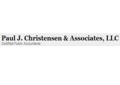 Paul J. Christensen & Associates, LLC Logo