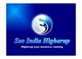SEO India Higherup Logo